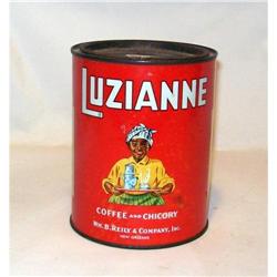 Luzianne Coffee Can #2051714