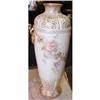 Antique Royal Bonn Vase, Hand Painted    #2051781