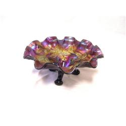 Dugan Cherry 3 Footed Bowl #2051885