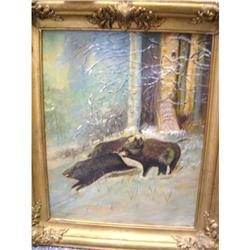 Joseph M. Gleeson Wildlife #2051890