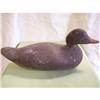 Antique Wood Duck Decoy #2051902