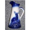 Staffordshire Deer Pitcher #2051916