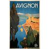 Vintage Poster by VIDAL C1930 #9999 #2089016