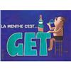 Image 1 : Vintage Poster by SAVIGNAC C1965 #4050 #2089055