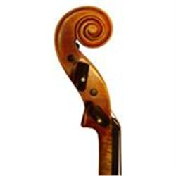 Alfredo Contino, Naples 1944 OLD VIOLIN #2051253
