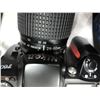 Image 2 : Nikon F-60 Film Camera w/ Lowepro camera case