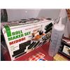 Image 3 : Box full of sushi making equipment & special sushi knives