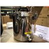 Image 3 : Model YX- 260B portable pressure steam sterilizer - 12L