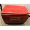 Image 2 : 1950's Coca-Cola portable cooler