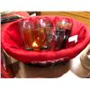 Image 2 : Group of assorted Coca-Cola collectors items - approx. 13 pcs.