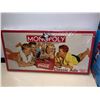 Image 2 : Factory sealed Monopoly Coca-Cola collectors edition board game & Nostalgia Electrics Coca-Cola Froz