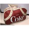 Image 2 : Vintage Coke sports duffle bag