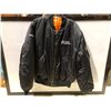 Image 1 : New York Film Academy jacket - black size L