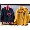 Image 1 : Two size L jackets - Burnabee/ C's