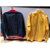 Image 2 : Two size L jackets - Burnabee/ C's