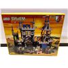 Image 1 : Lego System 6090 "Royal Knights Castle" - 743 pcs. (NOS)