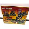 Image 2 : Lego System 6090 "Royal Knights Castle" - 743 pcs. (NOS)