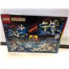 Image 2 : Lego System 6982 "Exploriens Starship" - 652 pcs. (NOS)