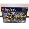 Image 1 : Lego Technic 8286 (NOS)