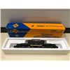 Image 2 : Roco international HO scale krokodil elektrolokomotive #BR1189 cast metal train locomotive made in A