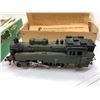 Image 1 : Veb Eisenbhn-Modellbau Zwickau BR75 em16 HO scale 1/87 toy train locomotive made in Germany w/origin