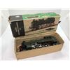 Image 2 : Veb Eisenbhn-Modellbau Zwickau BR75 em16 HO scale 1/87 toy train locomotive made in Germany w/origin