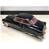 Image 2 : Luxe car die cast metal 1950 Cadillac friction toy car w/original box