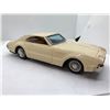 Image 2 : Tornado made in Japan tin friction toy muscle car