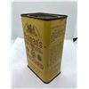 Image 2 : Early 1900's Colman's mustard 1/2 lb collectors lithograph tin