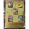 Image 2 : Marvel Masterworks The Incredible Hulk Nos. 1-6 by Stan Lee & Jack Kirby hardcover book