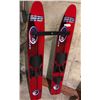 Image 1 : Ho club trainer water ski set