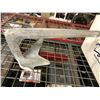 Image 2 : Galvanized metal boat anchor