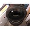 Image 1 : Set of 2 continental sport plus extreme contact 255/35 ZR20 M+S radio tubeless tires