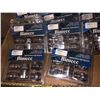 Image 2 : Box of 16 new bimecc lock nut wheel locks sets