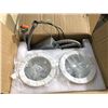 Image 1 : 4" Commercial DL 14W LED downlight set