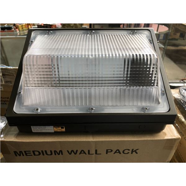  New  medium wall pack 40W LED light