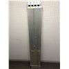 Image 2 : Aluminum adjustable scaffolding plank