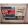 Image 1 : True balance 4ft multifunction scaffold (New in box)