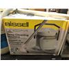 Image 2 : Bissell Deep cleaning carpet & upholstery machine & a wet dry shop vac