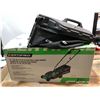 Image 1 : Certified  14" electric lawn mower