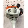 Image 2 : Stihl #FS38 Gas weed eater