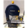 Image 2 : Mastercraft 7 1/2" bandsaw