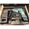 Image 2 : Bosch VSR cordless driver drill w/case