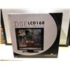 Image 1 : Dreamstar BSE LCB168 security monitoring system w/built in 500GB hard drive