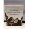 Image 1 : Norman Rockwell America large hardcover books