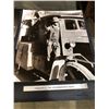 Image 2 : 3 large black & white nostalgic telephone company pictures - early 1900's - approx. 21in x 24in