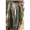 Image 2 : Approx. 30 pieces of actors wardrobe military clothing from the sci-fi show