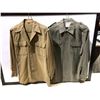 Image 4 : Approx. 30 pieces of actors wardrobe military clothing from the sci-fi show