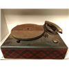 Image 1 : Early 1900's record player/turntable made in London ON. Canada