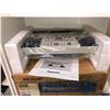 Image 1 : Panasonic editing controller #AG-A750 w/original box & instructions